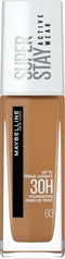 Maybelline SuperStay 30H Active Wear Foundation - 60 Caramel - Foundation - 30ml