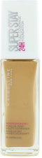 Maybelline SuperStay Full Coverage Foundation - 036 Warm Sun – Matte Finish - Olievrij – 30 ml