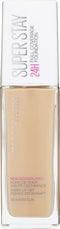 Maybelline SuperStay Full Coverage Foundation - 036 Warm Sun – Matte Finish - Olievrij – 30 ml