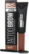 Maybelline Tattoo Brow Waterproof Wenkbrauwgel - 09 Auburn