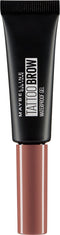 Maybelline Tattoo Brow Waterproof Wenkbrauwgel - 09 Auburn