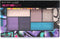 Maybelline The City Mini Oogschaduw Palette - 450 Graffiti Pop