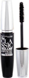 Maybelline The Classic Volum Express (Extra Black) - 10 ml