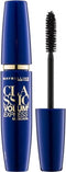 Maybelline The Classic Volum Express (Extra Black) - 10 ml