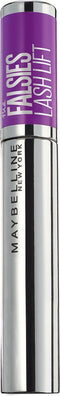 Maybelline The Falsies Lash Lift Mascara - 01 Black - Zwart - Volume Mascara