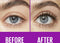 Maybelline The Falsies Lash Lift Mascara - 01 Black - Zwart - Volume Mascara