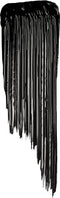 Maybelline The Falsies Lash Lift Mascara - 01 Black - Zwart - Volume Mascara