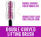 Maybelline The Falsies Lash Lift Mascara - 01 Black - Zwart - Volume Mascara
