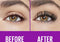 Maybelline The Falsies Lash Lift Mascara - 01 Black - Zwart - Volume Mascara