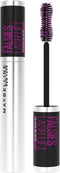 Maybelline The Falsies Lash Lift Mascara 01 Waterproof - Waterproof Volume Mascara - 9,6 ml