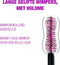 Maybelline The Falsies Lash Lift Mascara 01 Waterproof - Waterproof Volume Mascara - 9,6 ml