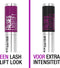 Maybelline The Falsies Lash Lift Mascara - Extra Black - Extra Zwarte Volume Mascara - 9,6 ml