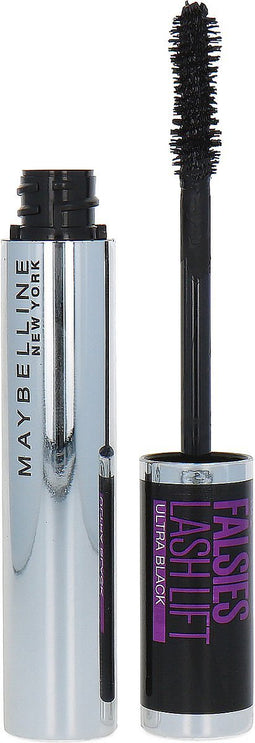 Maybelline - The Falsies Lash Lift Mascara - Ultra Black