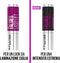 Maybelline - The Falsies Lash Lift Mascara - Ultra Black