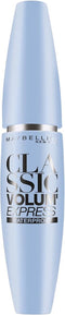 Maybelline Volum'Express - Black - Waterproof Mascara