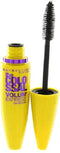 Maybelline Volum' Express Colossal Glam Black Mascara – Volume Mascara