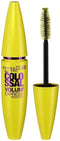 Maybelline Volum' Express Colossal Glam Black Mascara – Volume Mascara
