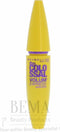 Maybelline Volum' Express Colossal Glam Black Mascara – Volume Mascara