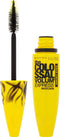 Maybelline Volum'Express Colossal Smoky Dangerous Mascara - Zwart