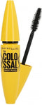 Maybelline Volum'Express Colossal Smoky Dangerous Mascara - Zwart