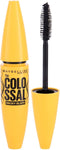 Maybelline Volum'Express Colossal Smoky Dangerous Mascara - Zwart