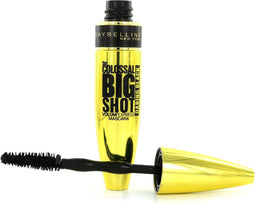 Maybelline Volum'Express The Colossal Big Shot Mascara - Daring Black