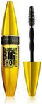 Maybelline Volum'Express The Colossal Big Shot Mascara - Daring Black