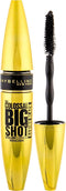 Maybelline Volum'Express The Colossal Big Shot Mascara - Daring Black