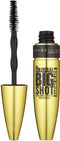 Maybelline Volum'Express The Colossal Big Shot Mascara - Daring Black
