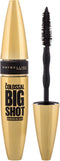 Maybelline Volum'Express The Colossal Big Shot Mascara - Daring Black