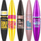 Maybelline Volum'Express The Falsies Mascara - Glam Black (nieuwe uitvoering)