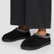UGG Tasman - Dames Slippers - Comfortabel en stijlvol - Zwart - Maat 40