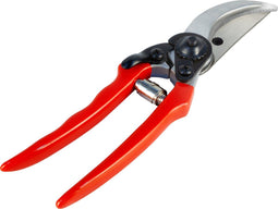 Snoeischaar - bloemenschaar - tuinschaar -bloemensnijder - takkenschaar - Voor grote handen - Max. knipdiameter 25 mm - Lengte 215 mm