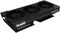 XFX Swift - AMD Radeon RX 9060 XT OC - 16GB GDDR6 - Gaming Edition (RX-96TS316B7)