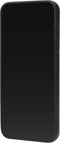 Mobiparts Galaxy A14 (2023) - TPU Case met Kaarthouder - Shockproof - Zwart