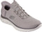 Skechers SUMMITS - HIGH RANGE Heren Instappers - Normale pasvorm - Taupe