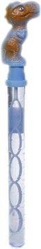 Bellenblaas zwaard - Dino - 38cm - 1st. - Willekeurig geleverd