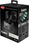 Hähnel ProCube2 - DSLR Lader - Dubbele lader voor 2 Nikon accu's - Zilver
