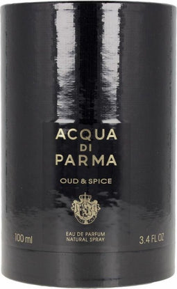 Oud & Spice Eau de Parfum