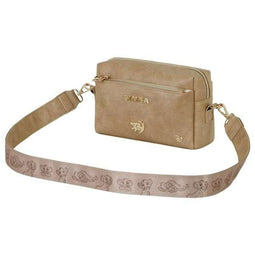 Schoudertas The Lion King Savage Taupe 23 x 10 x 16 cm