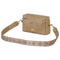 Schoudertas The Lion King Savage Taupe 23 x 10 x 16 cm