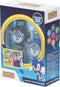 Sonic Walkie-talkie Set Horloge Blauw