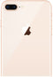 Apple iPhone 8 Plus - Goud - 128 GB - Fysieke simkaart