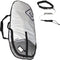 MB Boards Wing Surf Board Albatros 3.2 98Liter voor elke wind condities