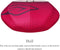 MB Boards Wing Surf Board Albatros 3.2 98Liter voor elke wind condities