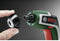 Bosch Home and Garden IXO 7 Bit-Set 06039E000B Accu-schroefmachine 3.6 V