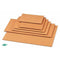 Materiaal voor handarbeid Faibo Kurk 30 x 40 cm (10 Onderdelen)