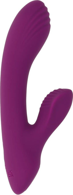 Evolved - Bitty Bunny - Vibrator - Paars
