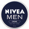 NIVEA MEN Crème - Bodycrème - Voor gezicht lichaam handen - 150 ml