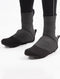 Rogelli Neotec Overschoenen - Waterdicht - Zwart - Maat XS